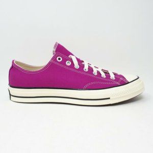 Converse Chuck Taylor All Star 70 Low Cactus Flower Purple